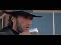 Clint Eastwood – You're going to look awfully silly...