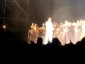 Juan Gabriel en Concierto Cali 2009