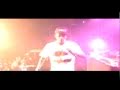 Wiz Khalifa Fights Security on Waken Baken Tour Ottawa Canada