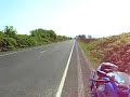 Jasons GSXR600 vs ninja 600