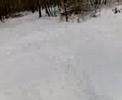 RUTA NEVADA EN MOUNTAIN BIKE 2