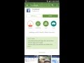 Download videos from latest facebook App Android Download videos from latest facebook App Android