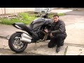 2011 Ducati Diavel