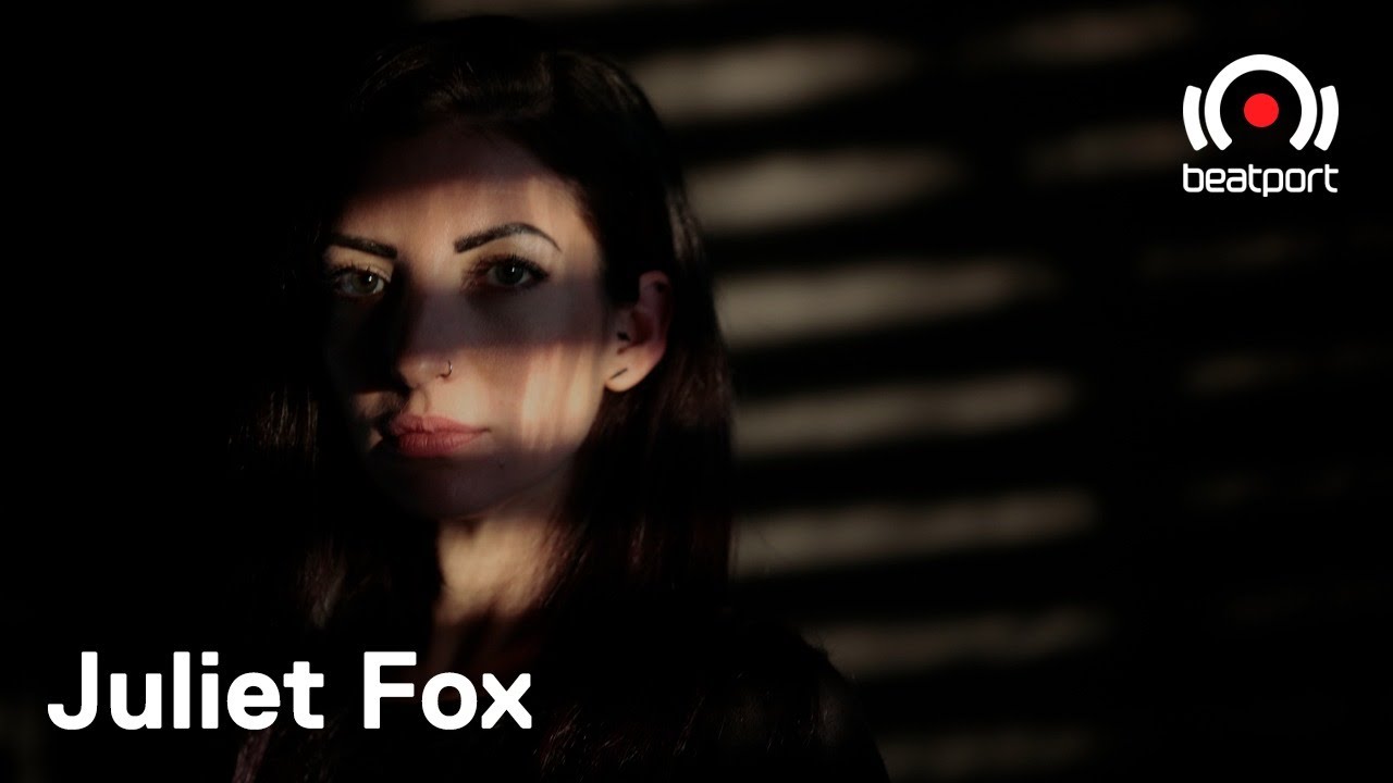 Juliet Fox - Live @ Denon DJ x Beatport LINK'd Sessions 2021