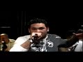 el duo del momento,interpretan dos de sus exitos, quien lo creyera y la coqueta acompa�ados por los profesionales del vallenato, dirigidos por el buty