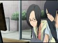 Jigoku Shoujo Futakomori cap.11 1/3 sub espa�ol