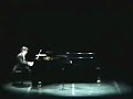 A. Catalani: \"Danza delle ondine (da Lorely)