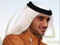 Sheikh Rashed/Rashid Al Maktoum