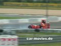 IVECO Truck 1000HP NOS Drift View Video
