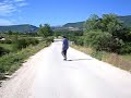 Robo piva na cesti Robo piva na cesti