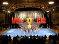 Fame Athletics Coed International 5
