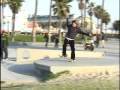 FKD Joey Brezinski In Venice Beach, CA