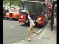 Taxi nezgoda :)