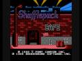 IK86 Reviews - Shufflepuck Cafe (NES)