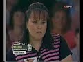 2003 PWBA Memphis Open Final: Milligan vs Honeychurch-1