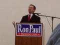 Ron Paul's grandson speaks at Lamar University Pt4/4