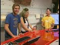 World of Padman Match on german GIGA GAMES TV Part3