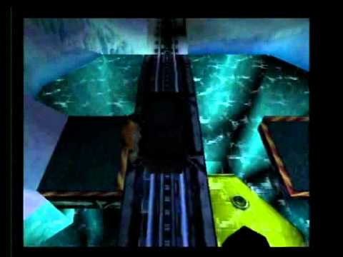 Tomb Raider III : Les Aventures de Lara Croft