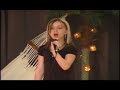 Josée Vautour singing No place that far by Sara Evans Josée Vautour singing No place that far by Sara Evans