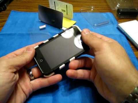 ipod unboxing - Just wanted to share with you guys...... For those who want to follow me on twitter and get any inside info, follow me here: http://twitter.com/itsmemorphiou...