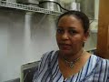 Making Injera