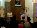 Larache rend hommage au Nobel espagnol Juan Ramon Jim�nez 2�