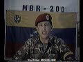 VTV Golpe Estado 1992 Toma violenta de VTV  Versión Larga