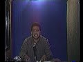 VTV Golpe Estado 1992 Toma violenta de VTV  Versión Larga