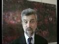 videos de Damiano e Rosati sulla crisi economica e l'occupazione