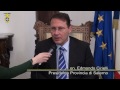 Cirielli su �Ghost Roads 2� e CSTP