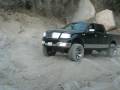 lincoln mark lt  Mazatlan 4x4