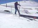 carlo snow
