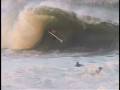 The Wedge from the surf movie Longboard Habit...music by Rick Holmstrom