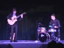 sleighride Emiel van Dijk guitar