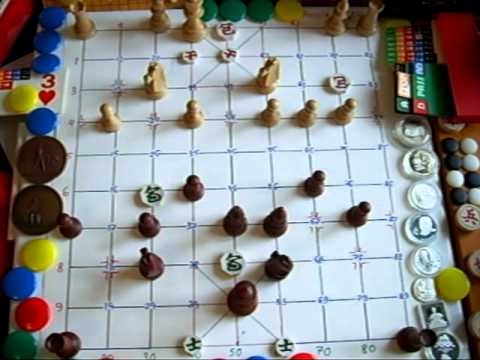 chess computer
