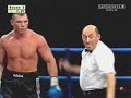 Danny Williams Vs Mark Potter (Part 1/3)