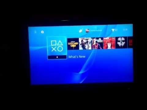 how to hack ps4