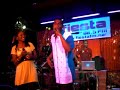 chocquibtown el bombo barcelona
