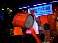 chocquibtown el bombo barcelona