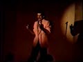 Mark Whalen: Big Black Dick
