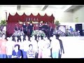 JRI Grand Reunion in Orion , Bataan