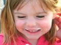 Madeleine McCann is still missing bring her home for x mas !