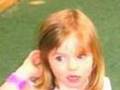 Madeleine McCann is still missing bring her home for x mas !