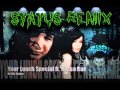 Bobby Duque Ft. Nyssa Rae - Your Lunch Special (STATUS Remix)