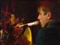 FRANZ FERDINAND FT LA ROUX CALL ME LIVE @ NME AWARDS 2009