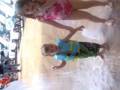 videos de A& R Doing Hot Dog Dance--sideways