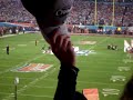 Super Bowl Flyover Super Bowl Flyover