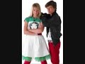 Interview Didier & Charlotte, kandidaten Junior Eurosong 200 Interview Didier & Charlotte, kandidaten Junior Eurosong 200