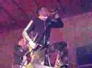 Concierto de Betagarri en Abadi�o. Febrero de 2007