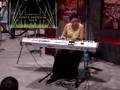 SDCC Tokyopop Video Games Live Concert